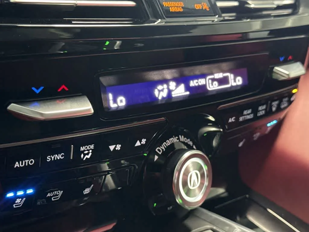 2024 Acura MDX w/A-Spec Package photo 20