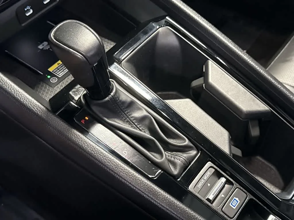 2025 Honda Accord Hybrid Sport-L photo 20
