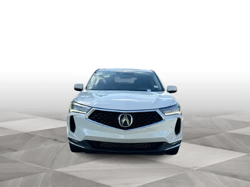2023 Acura RDX w/Advance Package photo 3