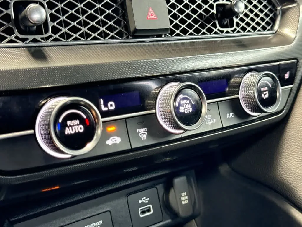 2024 Acura Integra A-SPEC photo 19