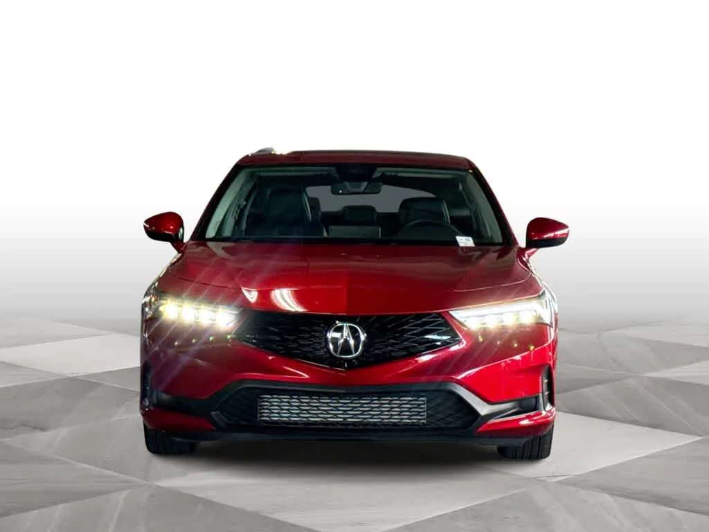 2025 Acura Integra INTEGRA photo 3