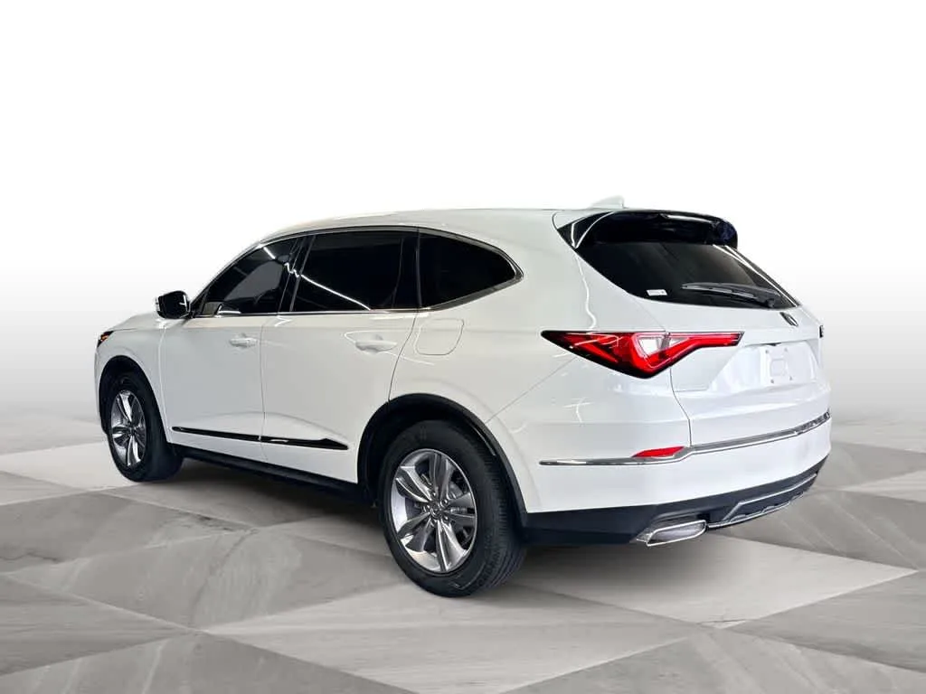 2024 Acura MDX FWD photo 6