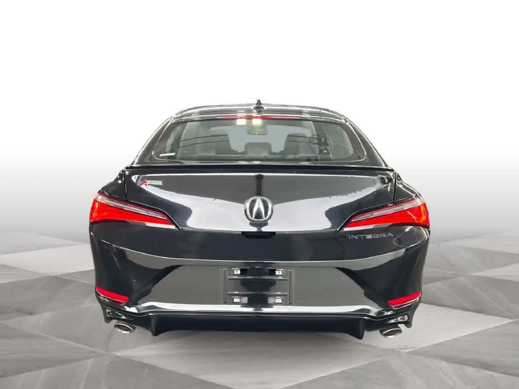 2024 Acura Integra A-SPEC photo 7