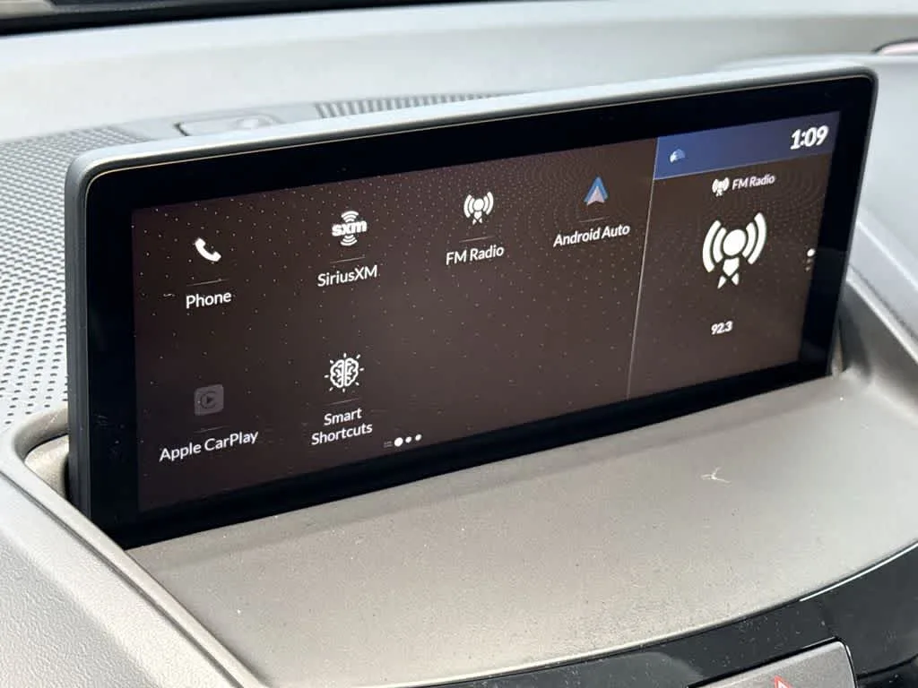 2023 Acura RDX w/Technology Package photo 17