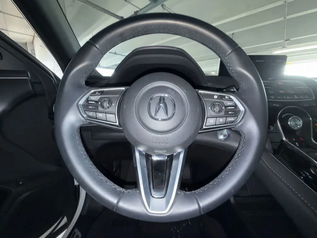 2025 Acura RDX 4RDX photo 15