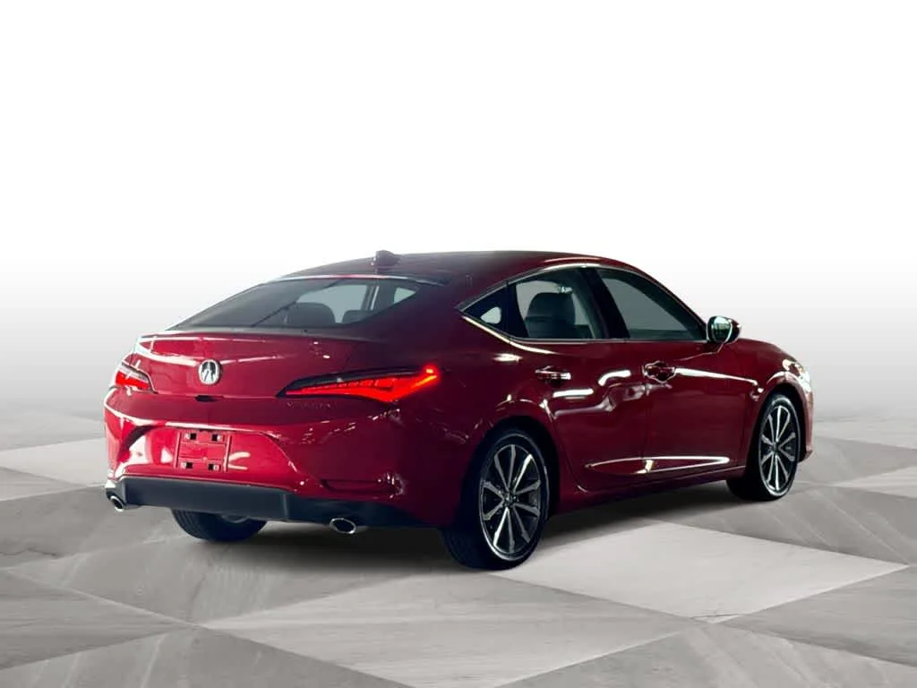 2025 Acura Integra INTEGRA photo 8