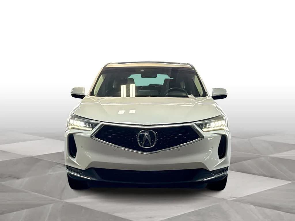 2024 Acura RDX w/Advance Package photo 3