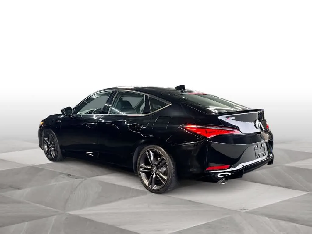 2024 Acura Integra A-SPEC photo 6