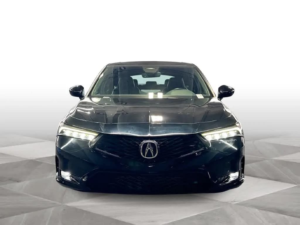 2024 Acura Integra A-SPEC photo 3