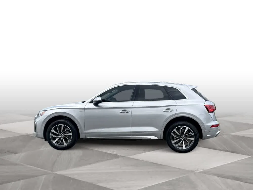 2023 Audi Q5 S line Premium photo 5