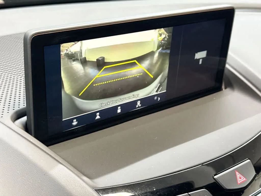 2025 Acura RDX SH-AWD photo 20