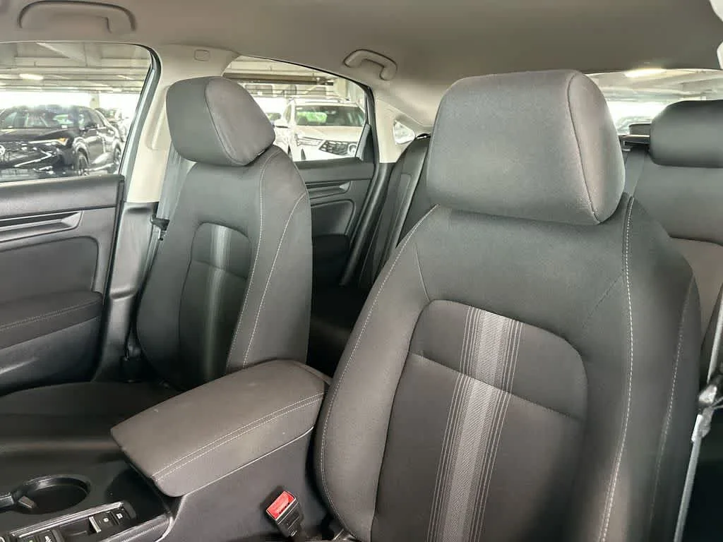 2024 Honda Civic LX photo 14