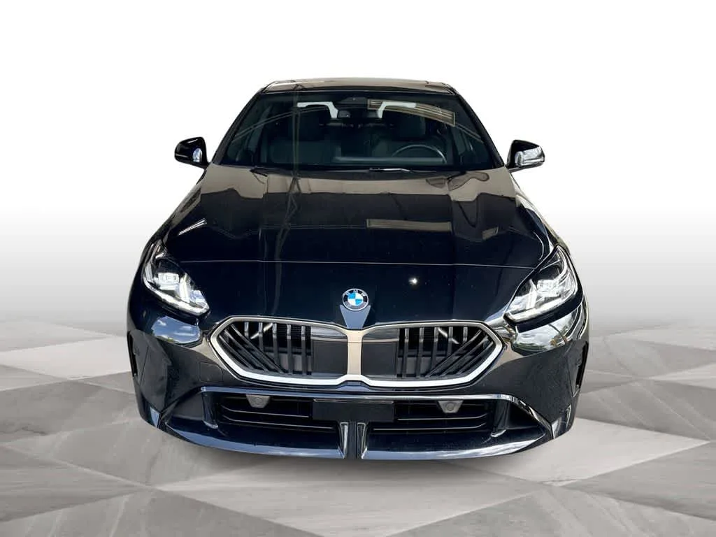 2025 BMW 228 xDrive 228 xDrive photo 3