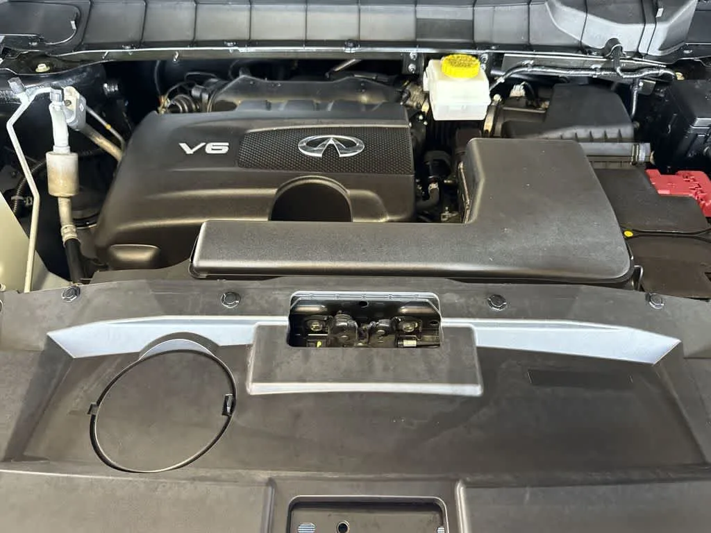 2023 INFINITI QX60 PURE photo 12