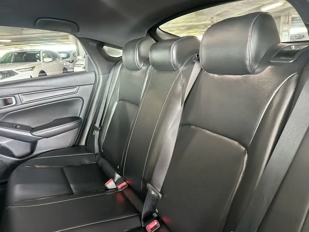2024 Acura Integra w/A-Spec Package photo 22