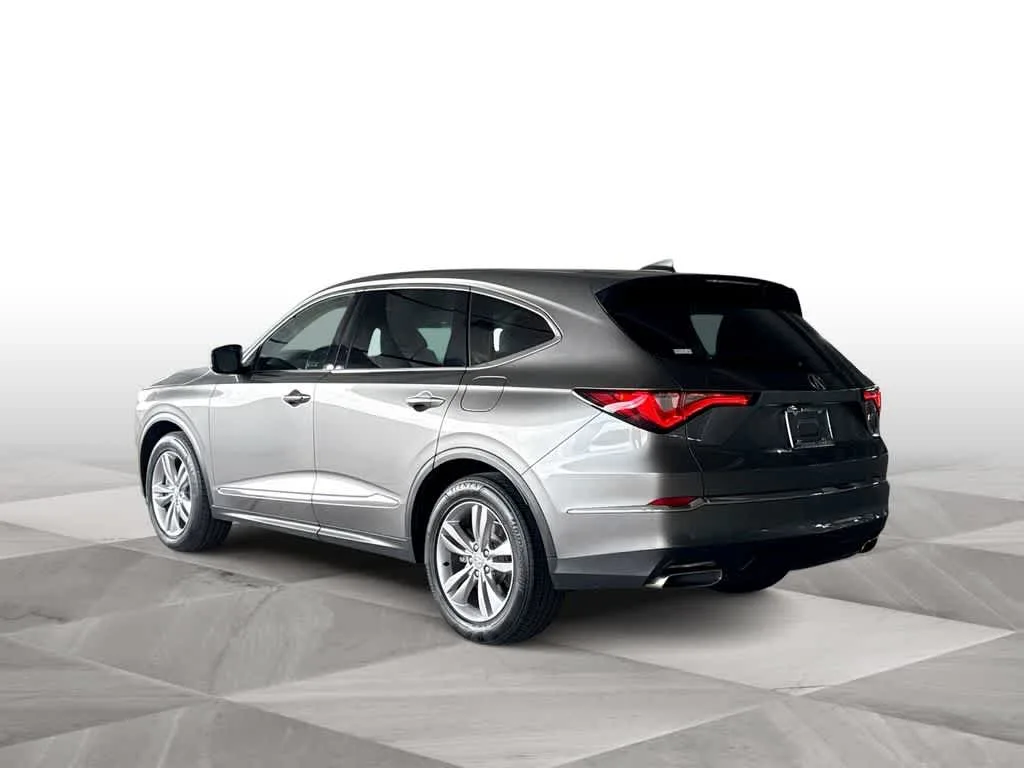 2024 Acura MDX MDX photo 6