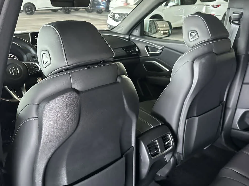 2025 Acura RDX 4RDX photo 23