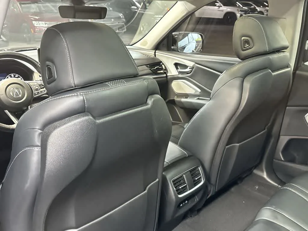 2023 Acura RDX w/Technology Package photo 23