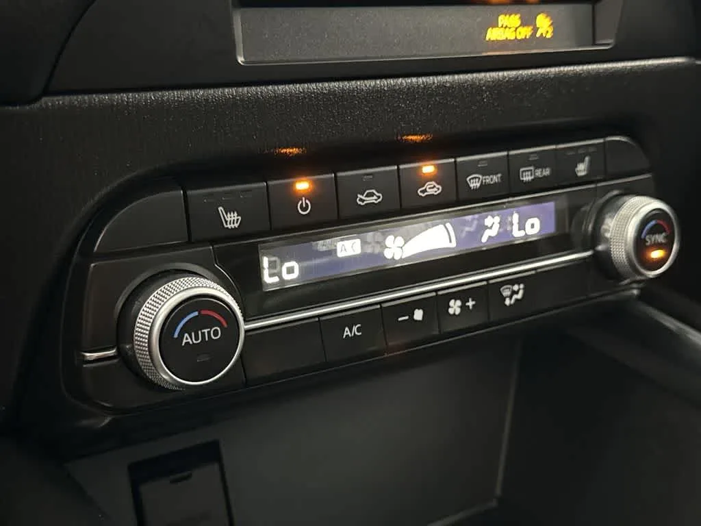 2020 Mazda CX-5 Grand Touring photo 20