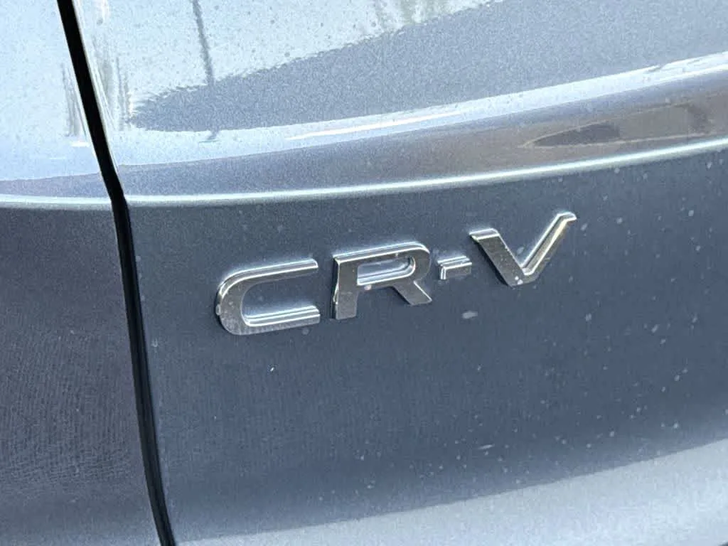 2025 Honda CR-V EX-L photo 12
