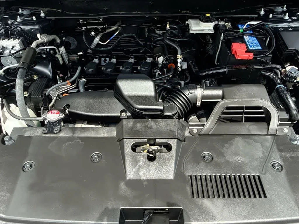 2024 Honda CR-V EX-L photo 12
