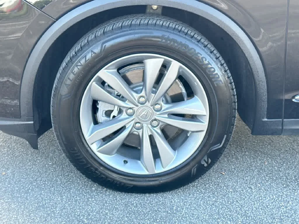2026 Acura MDX FWD photo 11