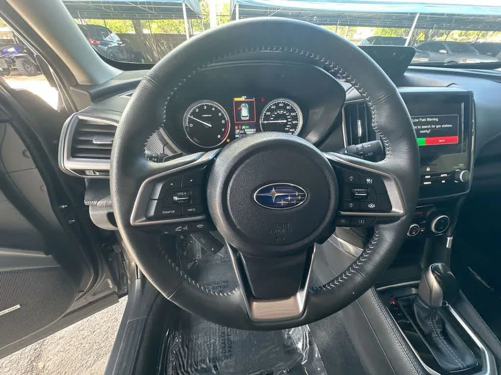 2024 Subaru Forester Touring photo 15