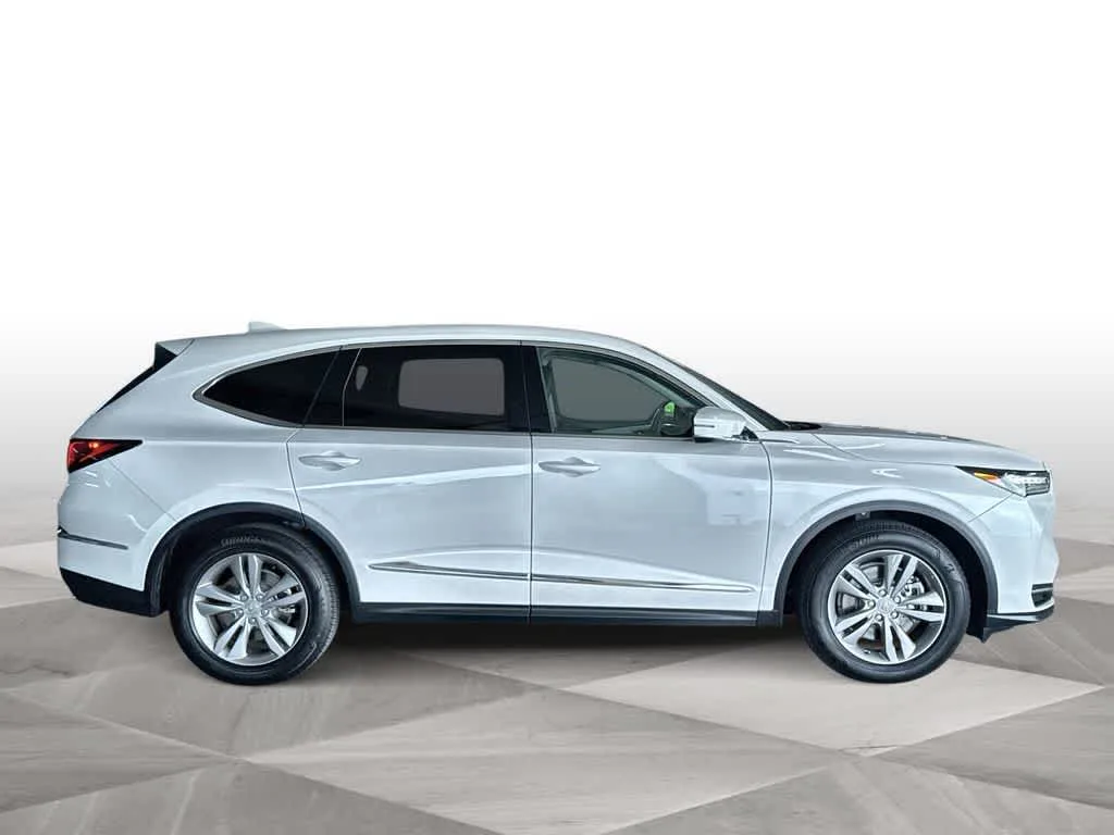 2025 Acura MDX FWD photo 9