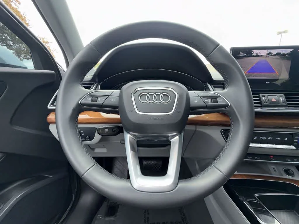 2023 Audi Q5 S line Premium photo 15