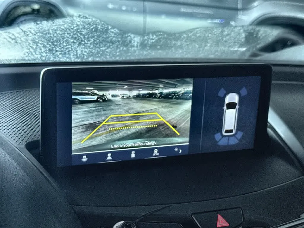 2024 Acura RDX w/Technology Package photo 19