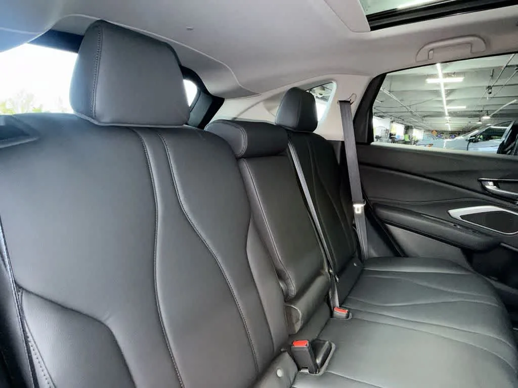 2024 Acura RDX 4RDX photo 26