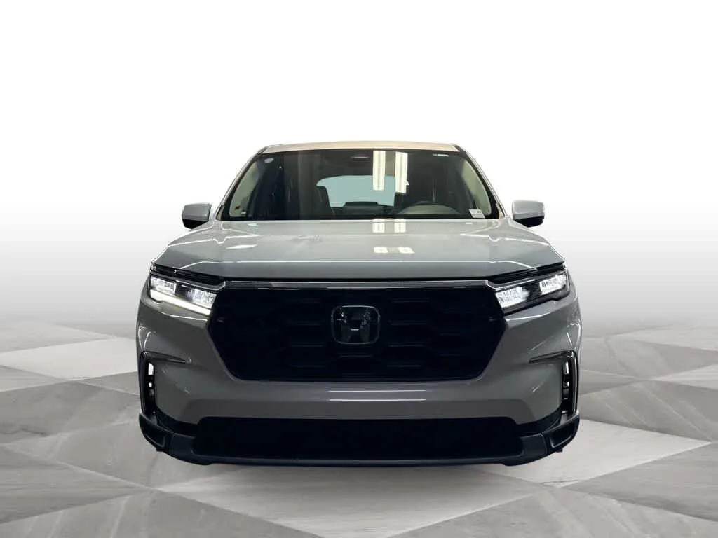 2025 Honda Pilot EX-L photo 3