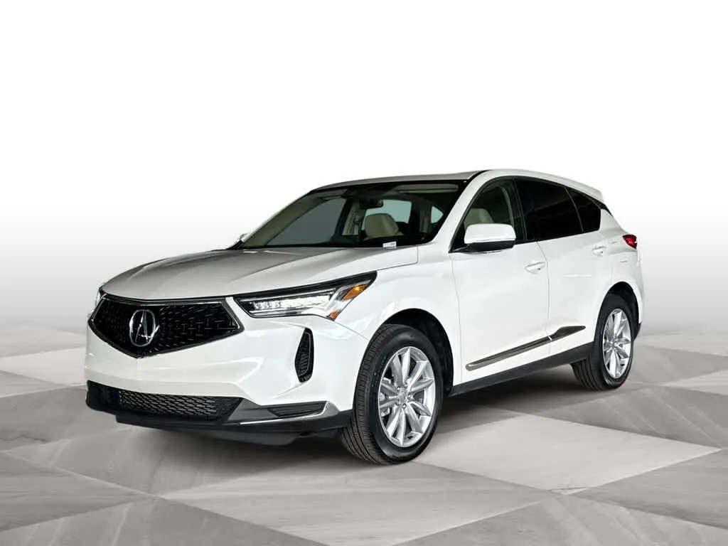 2024 Acura RDX 4RDX photo 4