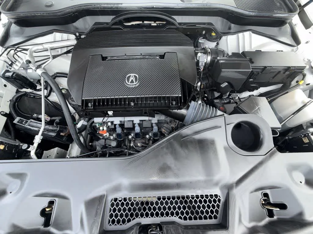 2024 Acura MDX w/A-Spec Package photo 12