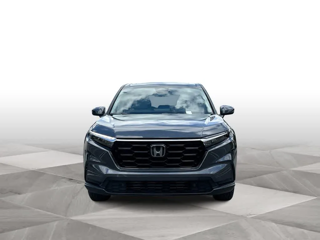 2024 Honda CR-V EX-L photo 3