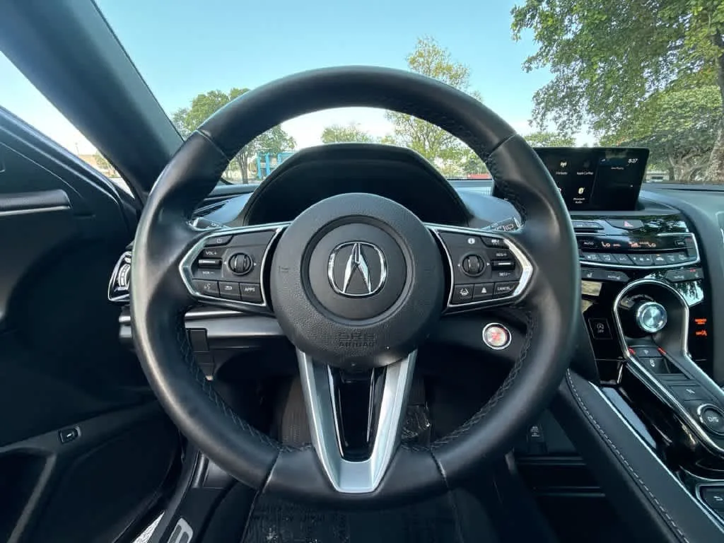 2025 Acura RDX SH-AWD photo 15