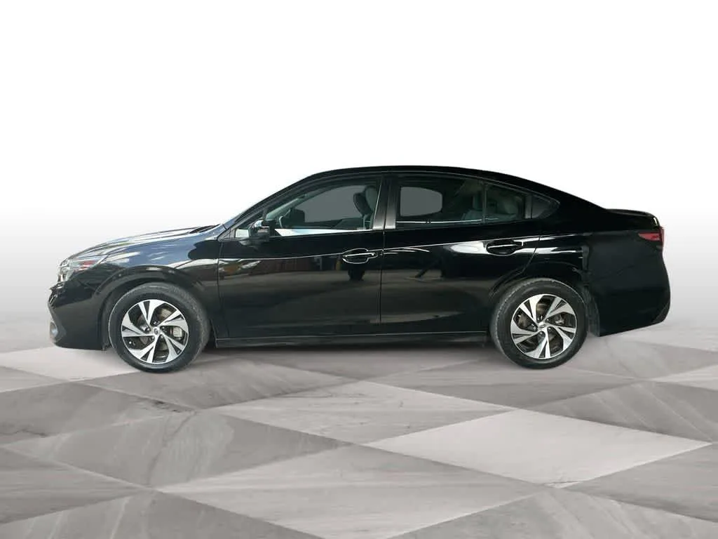 2023 Subaru Legacy Premium photo 5