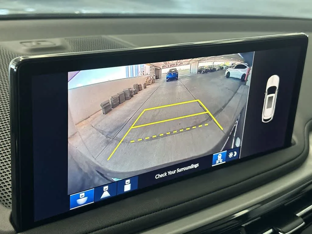 2025 Acura MDX w/Technology Package photo 19