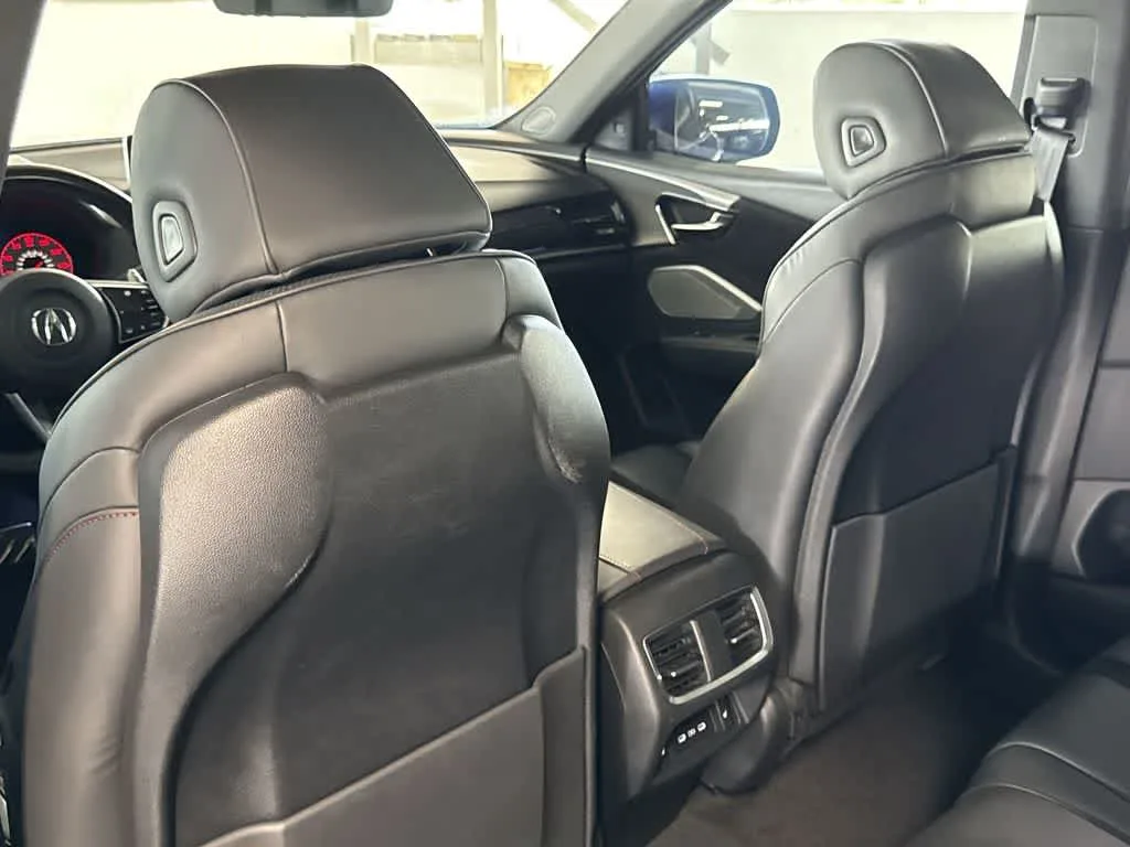 2024 Acura RDX w/A-Spec Advance Package photo 23