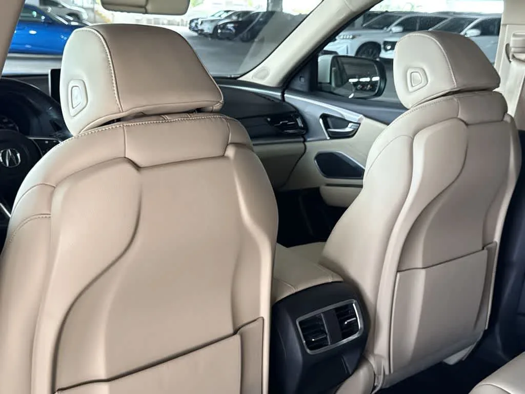 2024 Acura RDX 4RDX photo 23
