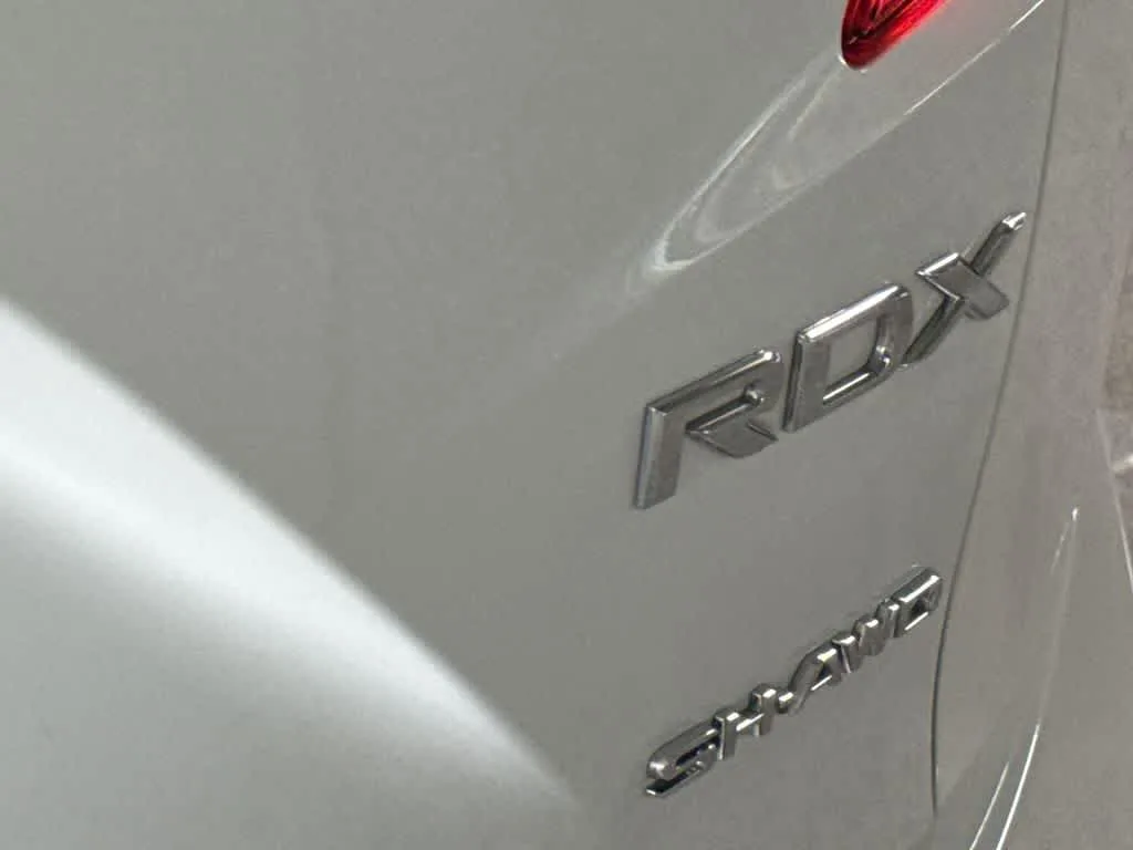2023 Acura RDX 4RDX photo 10