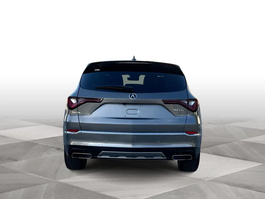 2025 Acura MDX w/Technology Package photo 7