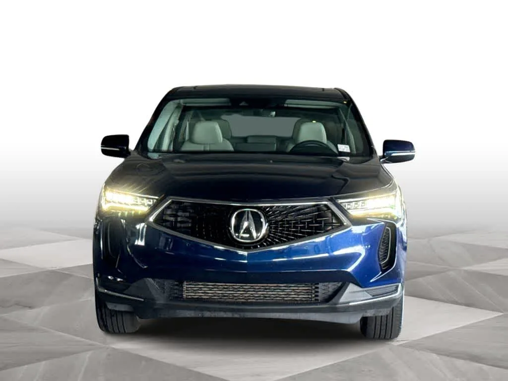 2023 Acura RDX w/Technology Package photo 3