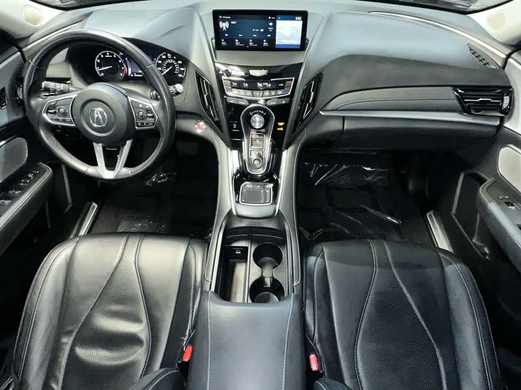 2023 Acura RDX w/Technology Package photo 24