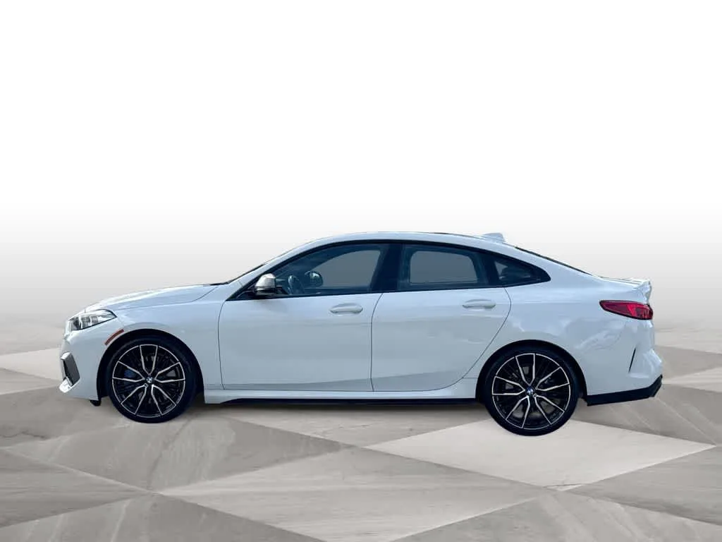 2024 BMW M235i xDrive M235i xDrive photo 5