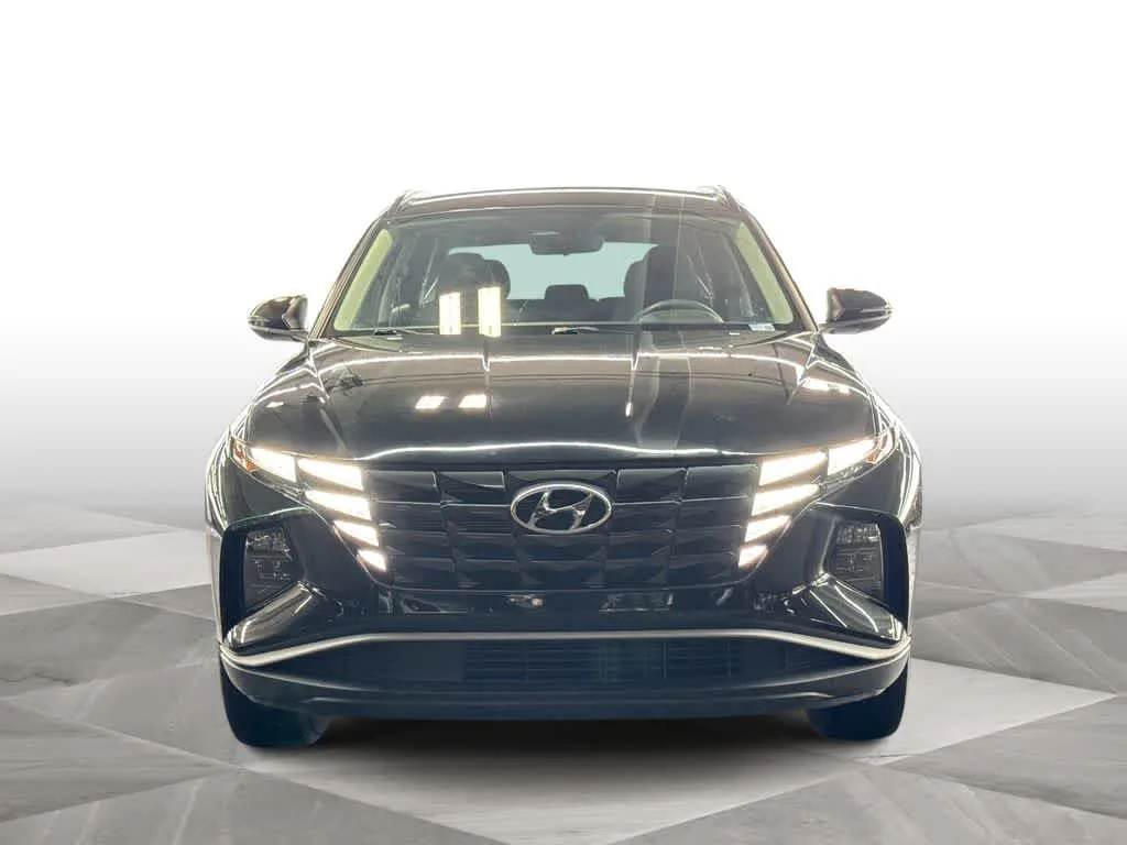 2023 Hyundai Tucson SEL photo 3