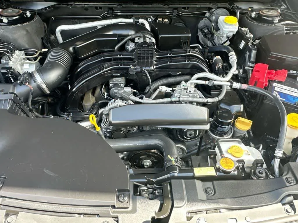 2023 Subaru Legacy Premium photo 12