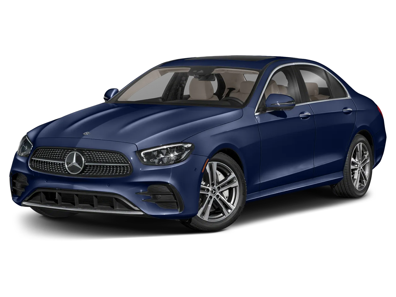 2022 Mercedes-Benz E 350