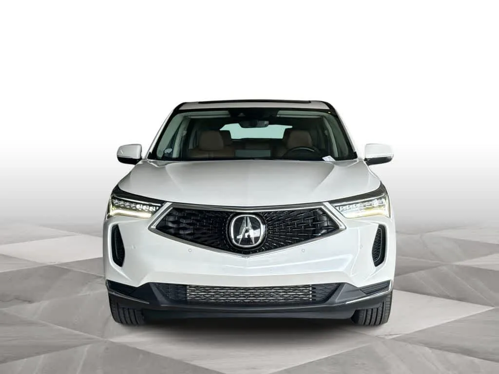 2024 Acura RDX w/Technology Package photo 3
