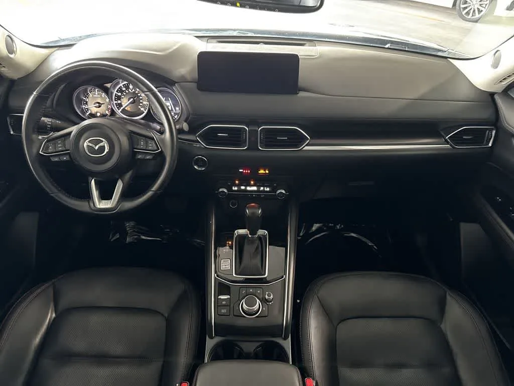 2024 Mazda CX-5 2.5 S Carbon Edition photo 23